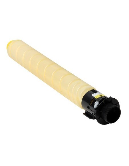 Toner AMARILLO compatible con RICOH AFICIO MP-C4504 / MP-C5504 / MP-C6004