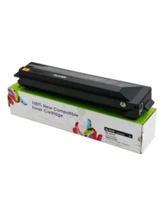 Toner Negro compatible con Kyocera TASKalfa 306 ci TK-5195