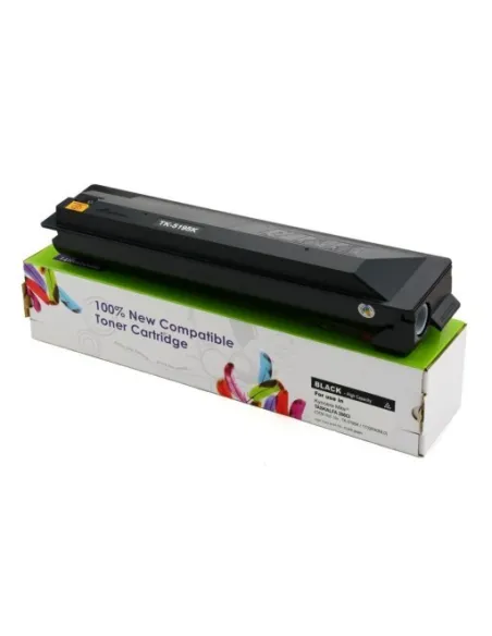 Toner Negro compatible con Kyocera TASKalfa 306 ci TK-5195