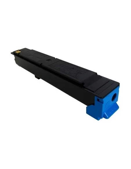 Toner CIAN compatible con Kyocera TASKalfa 306 ci TK-5195