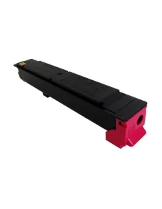 Toner MAGENTA compatible con Kyocera TASKalfa 306 ci TK-5195