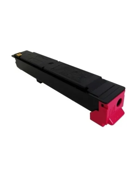 Toner MAGENTA compatible con Kyocera TASKalfa 306 ci TK-5195