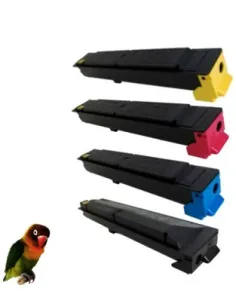 Toner Negro compatible con Kyocera TASKalfa 306 ci TK-5195