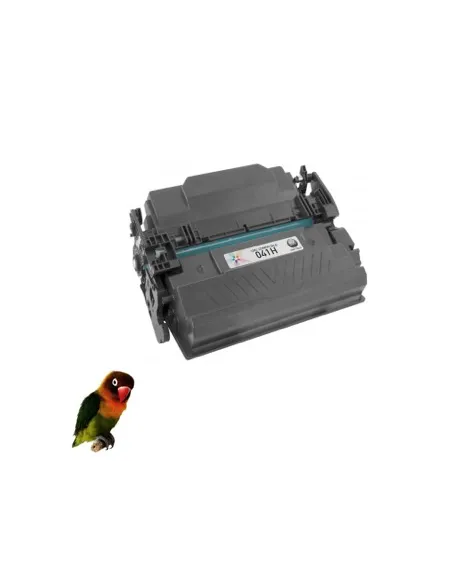 Toner compatible 041H con Canon LBP-312 / Canon I-Sensys LBP-312