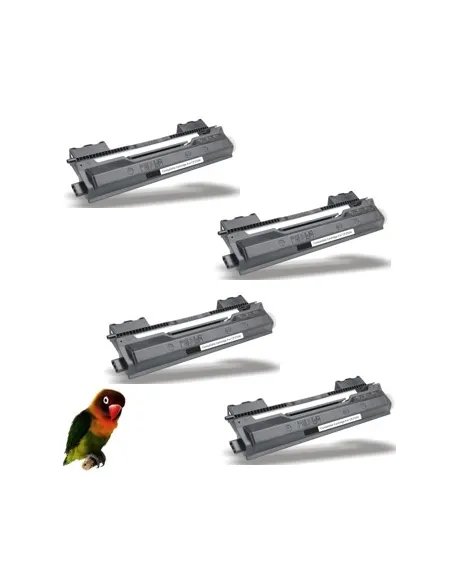 Toner compatible con HP LaserJet M134a M134fn 33A CF233A