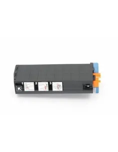 Toner compatible NEGRO con Xerox Phasers 1235