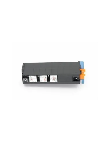 Toner compatible NEGRO con Xerox Phasers 1235