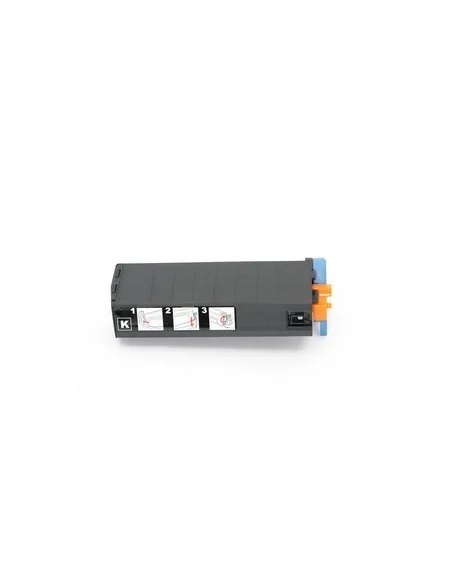 Toner compatible NEGRO con Xerox Phasers 1235