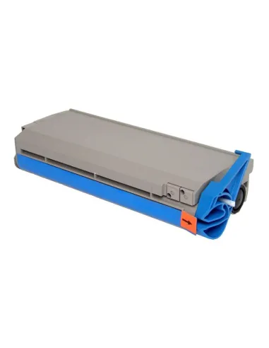 Toner compatible CIAN con Xerox Phaser 1235