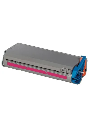 Toner compatible MAGENTA con Xerox Phaser 1235