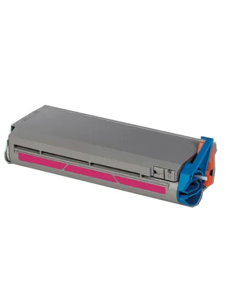 Toner compatible MAGENTA con Xerox Phaser 1235