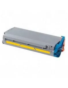 Toner compatible AMARILLO con Xerox Phaser 1235