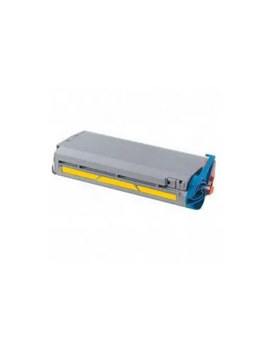 Toner compatible AMARILLO con Xerox Phaser 1235