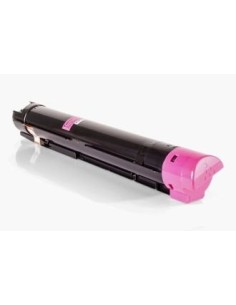 Toner compatible  MAGENTA con Xerox WorkCentre 7120 7125 7220 7225