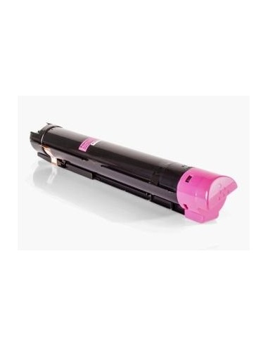 Toner compatible  MAGENTA con Xerox WorkCentre 7120 7125 7220 7225