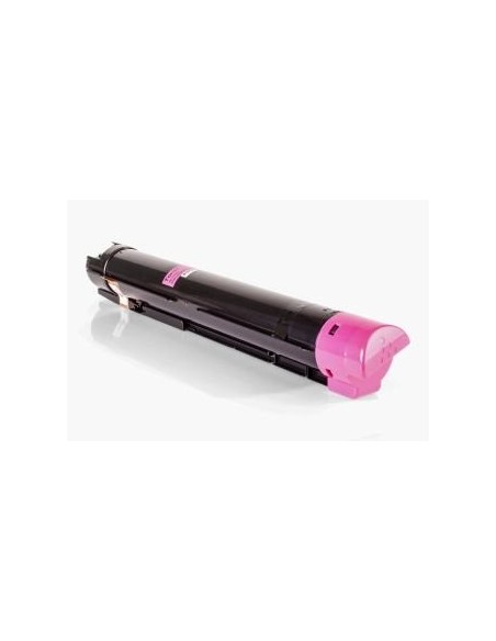 Toner compatible  MAGENTA con Xerox WorkCentre 7120 7125 7220 7225