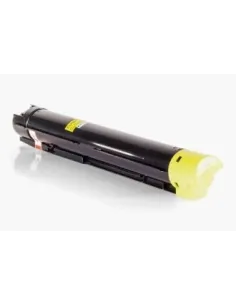 Toner compatible  AMARILLO con Xerox WorkCentre 7120 7125 7220 7225