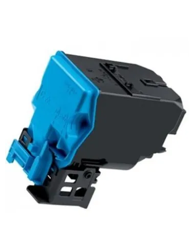 Toner NEGRO compatible con Epson WorkForce AL-C300