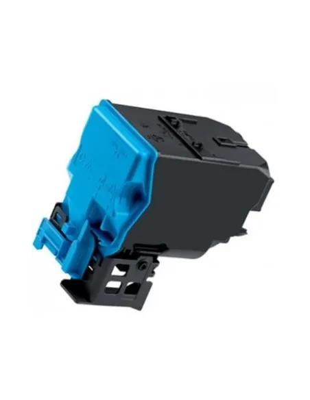 Toner CIAN compatible con Epson WorkForce AL-C300