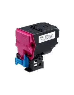 Toner NEGRO compatible con Epson WorkForce AL-C300