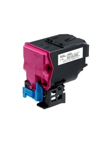 Toner MAGENTA compatible con Epson WorkForce AL-C300