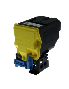 Toner NEGRO compatible con Epson WorkForce AL-C300