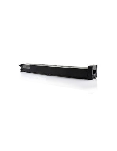 Toner Negro compatible con Sharp MX-2301 MX-2600 MX-3100