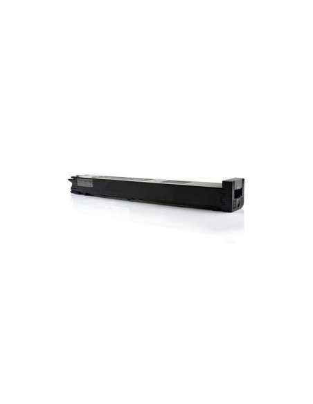 Toner Negro compatible con Sharp MX-2301 MX-2600 MX-3100