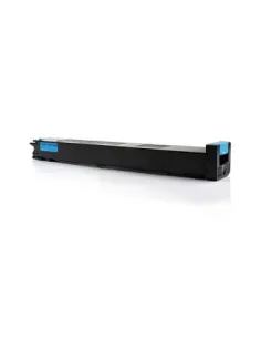 Toner Negro compatible con Sharp MX-2301 MX-2600 MX-3100