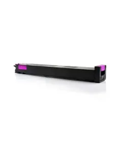 Toner MAGENTA compatible con Sharp MX-2301 MX-2600 MX-3100