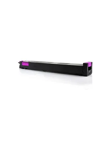 Toner Negro compatible con Sharp MX-2301 MX-2600 MX-3100