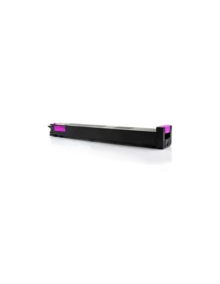 Toner Negro compatible con Sharp MX-2301 MX-2600 MX-3100