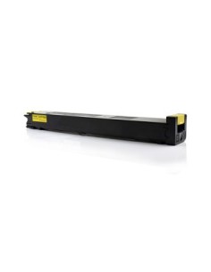 Toner Negro compatible con Sharp MX-2301 MX-2600 MX-3100