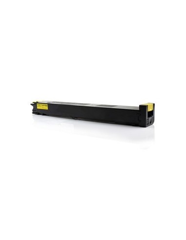 Toner Negro compatible con Sharp MX-2301 MX-2600 MX-3100