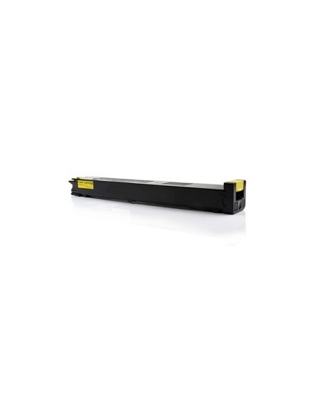 Toner Negro compatible con Sharp MX-2301 MX-2600 MX-3100