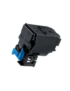 Toner Negro compatible con KONICA MINOLTA BIZHUB C3350 / C3850