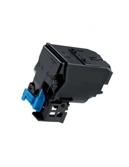 Toner Negro compatible con KONICA MINOLTA BIZHUB C3350 / C3850