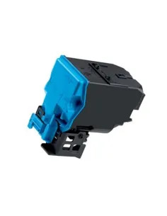 Toner CIAN compatible con KONICA MINOLTA BIZHUB C3350 / C3850