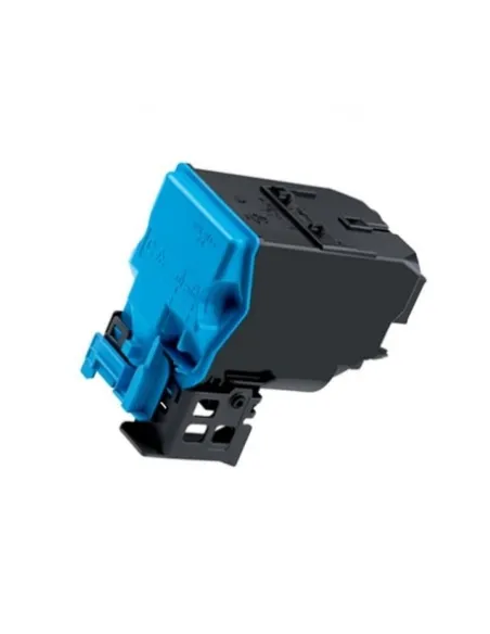 Toner CIAN compatible con KONICA MINOLTA BIZHUB C3350 / C3850