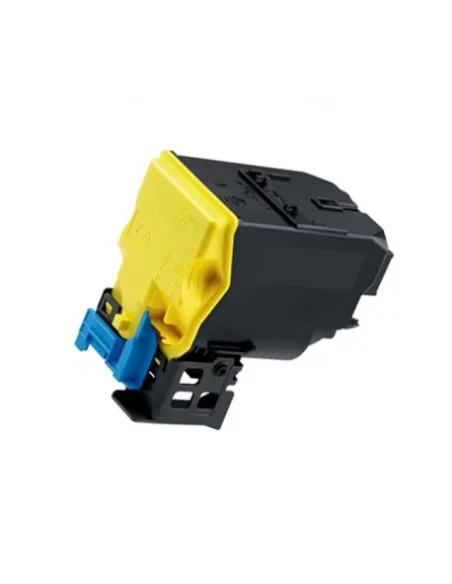 Toner AMARILLO compatible con KONICA MINOLTA BIZHUB C3350 / C3850
