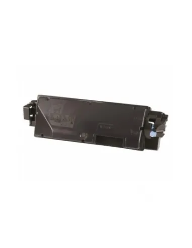 Toner Negro compatible con Kyocera Ecosys P7040 cdn TK-5160