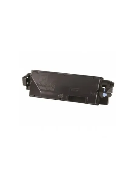 Toner Negro compatible con Kyocera Ecosys P7040 cdn TK-5160