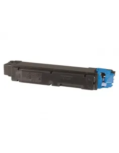 Toner CIAN compatible con Kyocera Ecosys P7040 cdn TK-5160