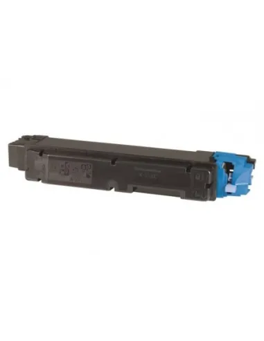 Toner Negro compatible con Kyocera Ecosys P7040 cdn TK-5160