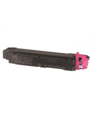 Toner Negro compatible con Kyocera Ecosys P7040 cdn TK-5160