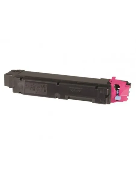 Toner magenta compatible con Kyocera Ecosys P7040 cdn TK-5160