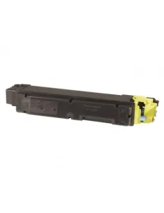 Toner Negro compatible con Kyocera Ecosys P7040 cdn TK-5160