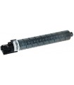 Toner noir compatible avec RICOH AFICIO MP-C306 / MP-C307 / MP-C406