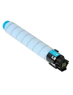 Toner Negro compatible con RICOH AFICIO MP-C306 / MP-C307 / MP-C406
