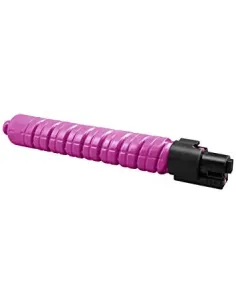 Toner Negro compatible con RICOH AFICIO MP-C306 / MP-C307 / MP-C406